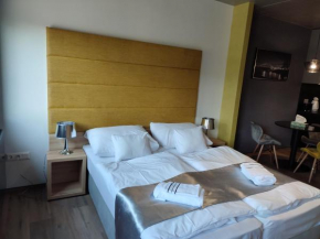 OPÁL Residence Apartman